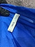 MNG Blue Long Sleeve Blouse Size 2 - photo 7