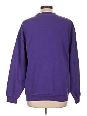 Soft Surroundings Sweatshirt (view 2)