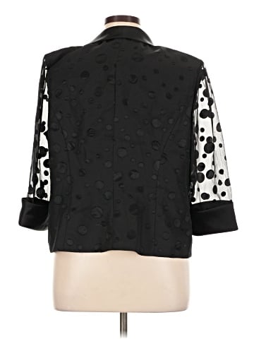 Alex Evenings Blazer (view 2)