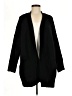 American Eagle Outfitters 100% Polyester Black Cardigan Size M - photo 1