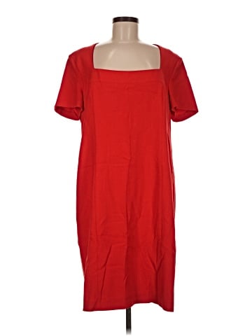 BOSS by HUGO BOSS Casual Dress (view 1)