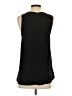 Stateside Black Sleeveless T-Shirt Size S - photo 2