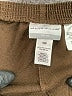 Alfred Dunner 100% Polyester Brown Casual Pants Size 16 Petite - photo 4