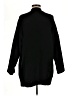 American Eagle Outfitters 100% Polyester Black Cardigan Size M - photo 2