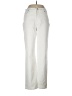 Gloria Vanderbilt Ivory Jeans Size 10 - photo 1