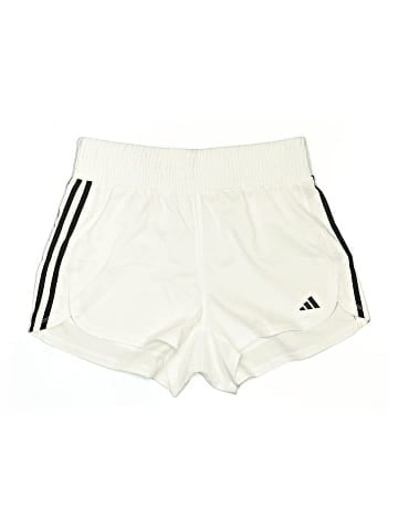 Adidas Athletic Shorts (view 1)