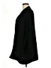 American Eagle Outfitters 100% Polyester Black Cardigan Size M - photo 5