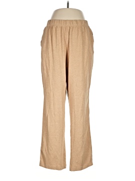 Lands' End Casual Pants