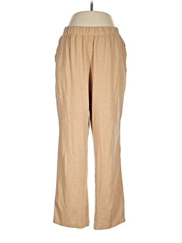 Lands' End Casual Pants (view 1)