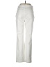 Gloria Vanderbilt Ivory Jeans Size 10 - photo 2