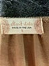 Altar'd State 100% Polyester Solid Brown Casual Dress Size S - photo 7