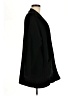 American Eagle Outfitters 100% Polyester Black Cardigan Size M - photo 4