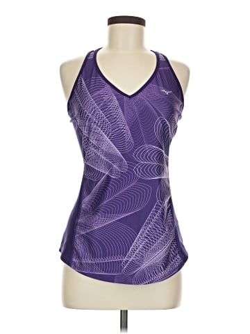 Mizuno Active Tank (view 1)