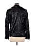 Ett:Twa 100% Polyester Black Jacket Size M - photo 2
