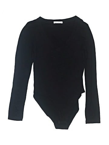 MANGOPOP Collection Bodysuit (view 1)