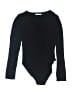 MANGOPOP Collection Black Bodysuit Size S - photo 1