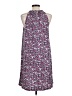 MICHAEL Michael Kors Purple Sleeveless Top Size L (estimated) - photo 2