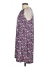 MICHAEL Michael Kors Purple Sleeveless Top Size L (estimated) - photo 5