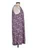 MICHAEL Michael Kors Purple Sleeveless Top Size L (estimated) - photo 4