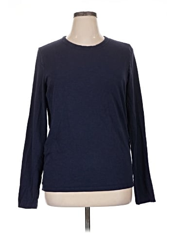 Gap Long Sleeve T-Shirt (view 1)