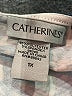 Catherines Blue Kimono Size 1X - photo 7