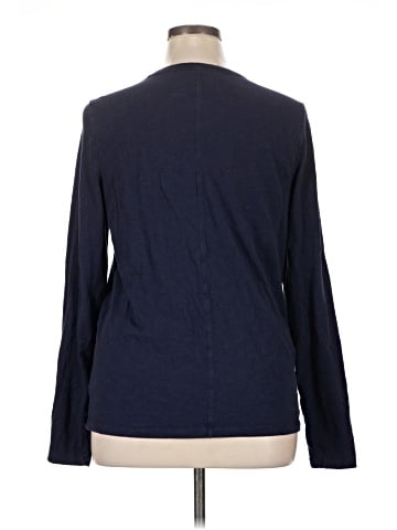 Gap Long Sleeve T-Shirt (view 2)