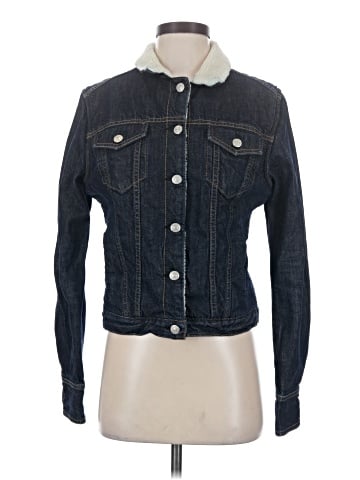 Rag & Bone Denim Jacket (view 1)