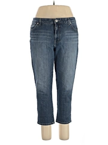 Nine West Jeans (view 1)