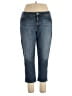 Nine West Blue Jeans Size 16 - photo 1