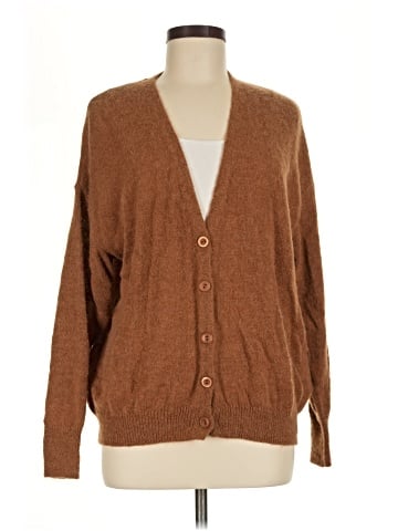 summum woman Cardigan (view 1)