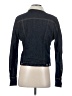 Rag & Bone 100% Cotton Solid Blue Denim Jacket Size S - photo 2
