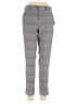ATM Plaid Gray Dress Pants Size 30 waist - photo 1
