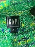 Gap Tweed Green Turtleneck Sweater Size L - photo 7