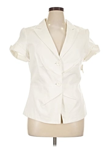 Tall Girl Blazer (view 1)