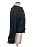Rag & Bone 100% Cotton Solid Blue Denim Jacket Size S - photo 4