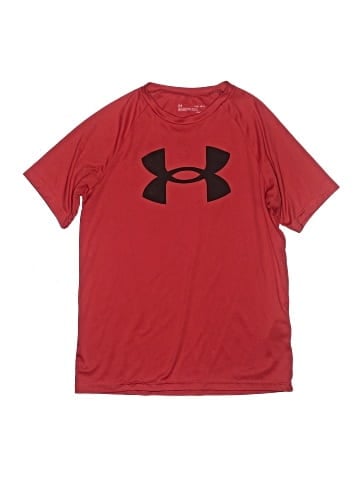 Under Armour Active T-Shirt (view 1)
