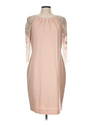 Tahari Cocktail Dress (view 1)
