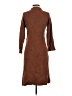 Forever 21 Brown Cardigan Size S - photo 2