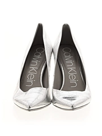 Calvin Klein Heels (view 2)