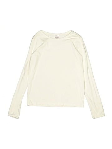 Hanna Andersson Long Sleeve T-Shirt (view 1)