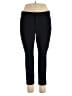 Old Navy Solid Black Active Pants Size 14 - photo 1