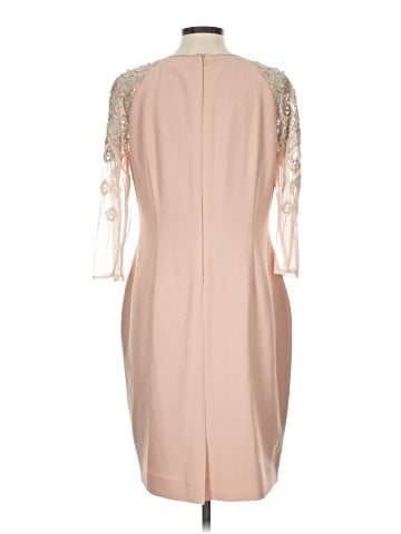 Tahari Cocktail Dress (view 2)