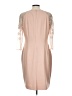 Tahari Tan Cocktail Dress Size 12 - photo 2