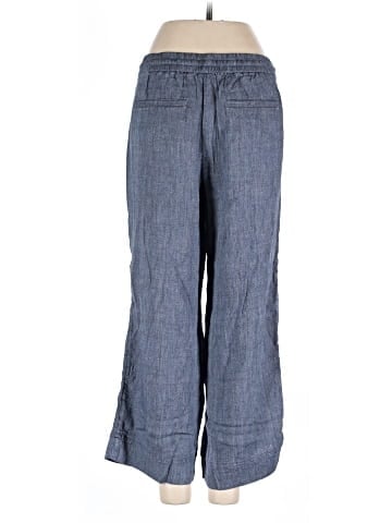 Ann Taylor LOFT Linen Pants (view 2)