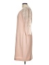 Tahari Tan Cocktail Dress Size 12 - photo 5