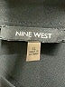Nine West 100% Polyester Black Long Sleeve Blouse Size XL - photo 7