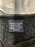 Faded Glory 100% Polyester Black Short Sleeve Henley Size 4X - photo 7