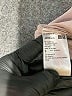 Uniqlo Tan Track Jacket Size S - photo 7