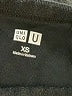 Uniqlo U Black Short Sleeve Turtleneck Size XS - photo 7