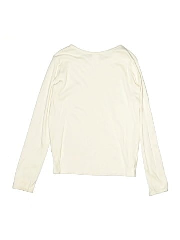 Hanna Andersson Long Sleeve T-Shirt (view 2)
